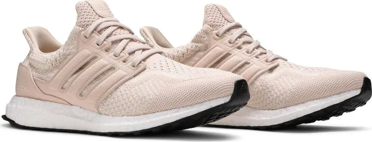 Adidas Wmns UltraBoost 5.0 DNA 'Halo Ivory' sneakers, cream