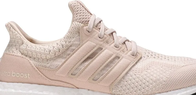 Adidas Wmns UltraBoost 5.0 DNA 'Halo Ivory' sneakers, cream