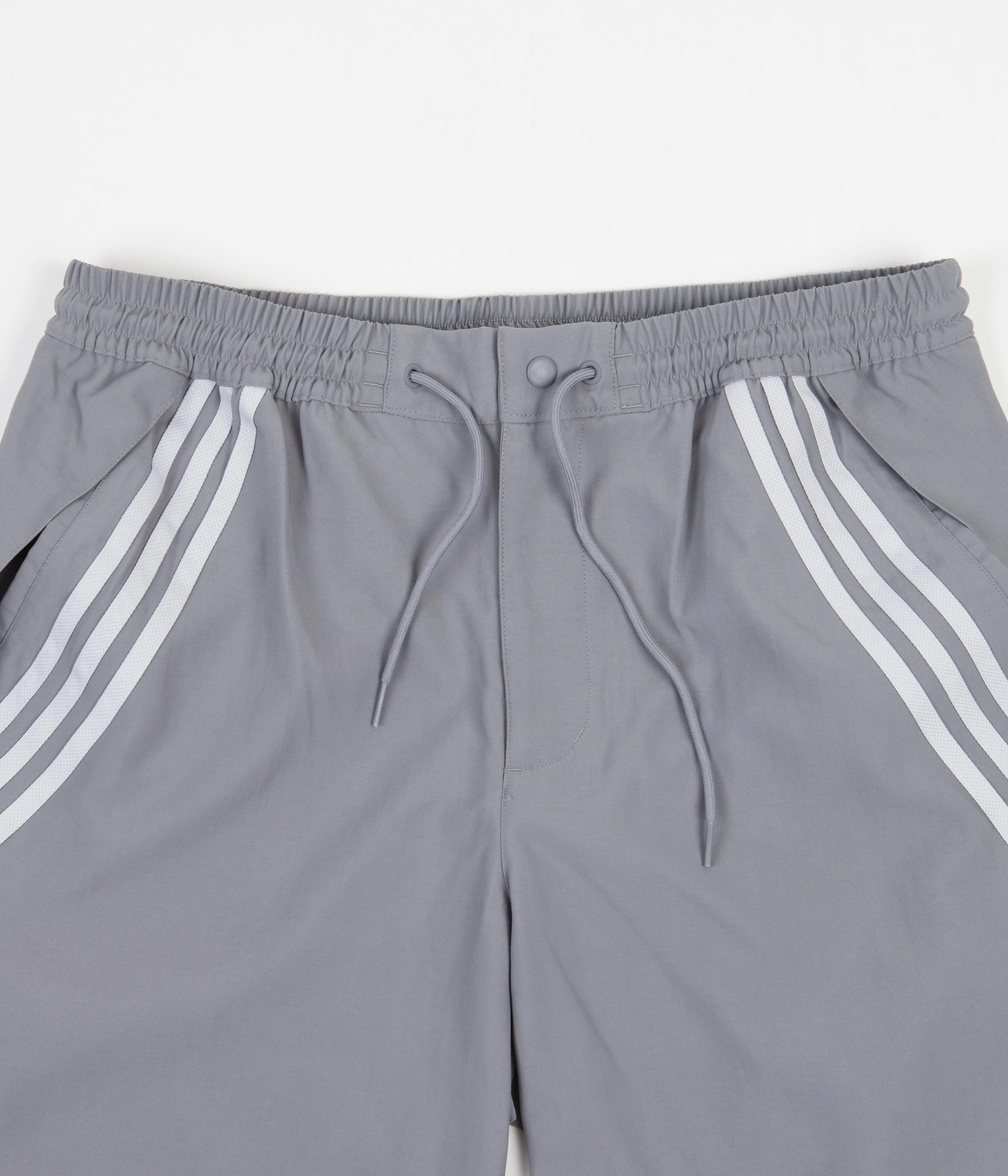 Adidas Workshop Pants - Grey / Dash Grey