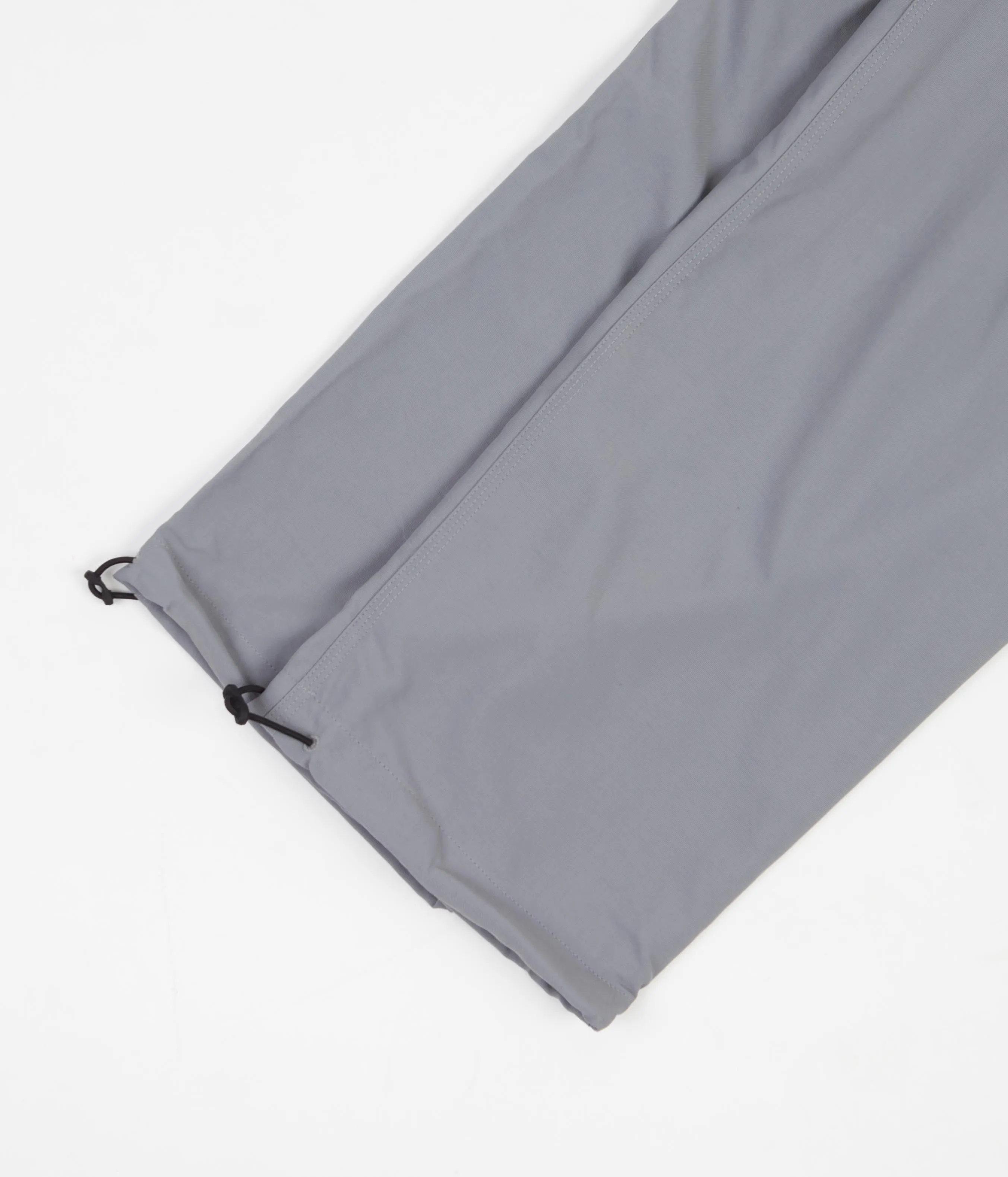 Adidas Workshop Pants - Grey / Dash Grey