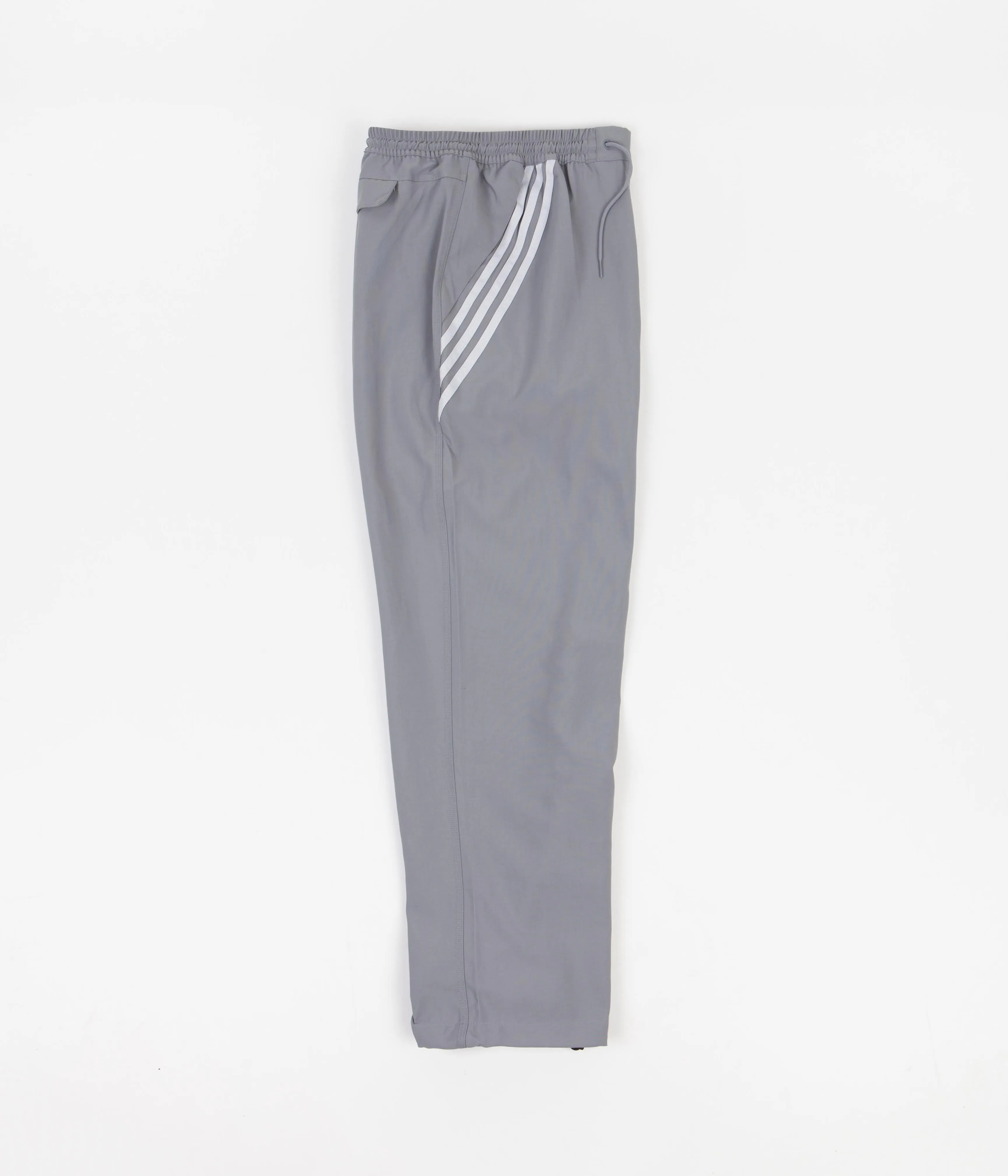 Adidas Workshop Pants - Grey / Dash Grey