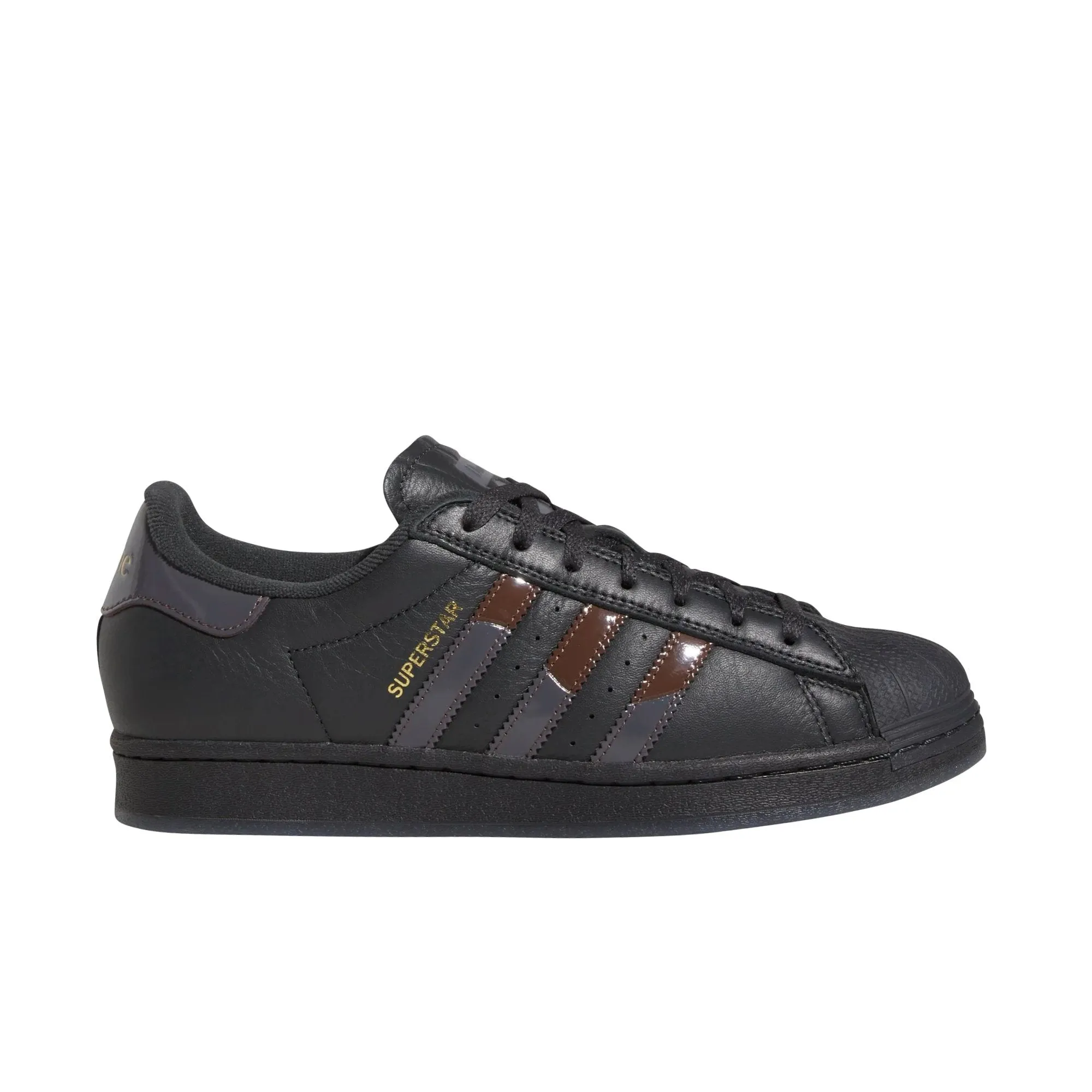 Adidas x Dime Superstar ADV Herren Skate Schuhe