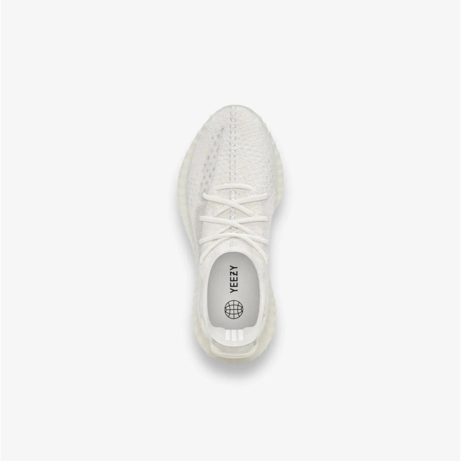 Adidas Yeezy 350 V2 Bone HQ6316