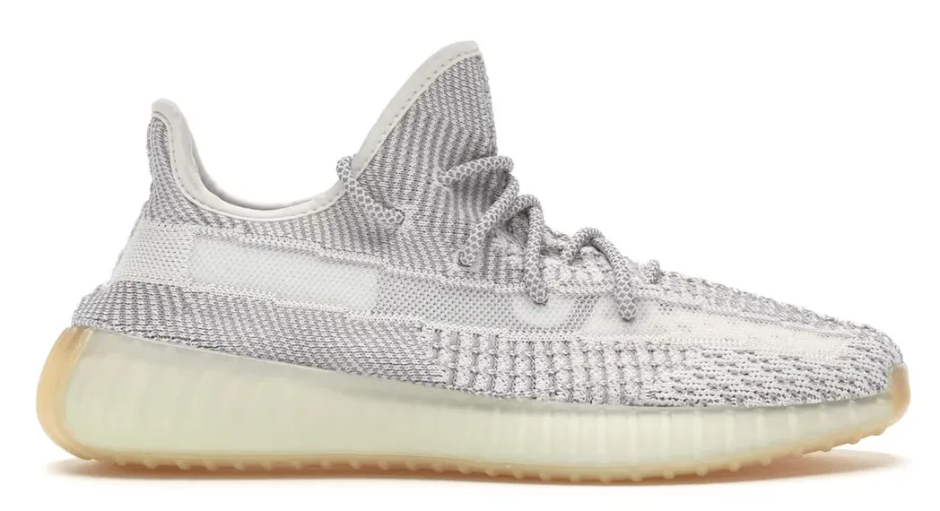 adidas Yeezy Boost 350 V2 Yeshaya (Non-Reflective)