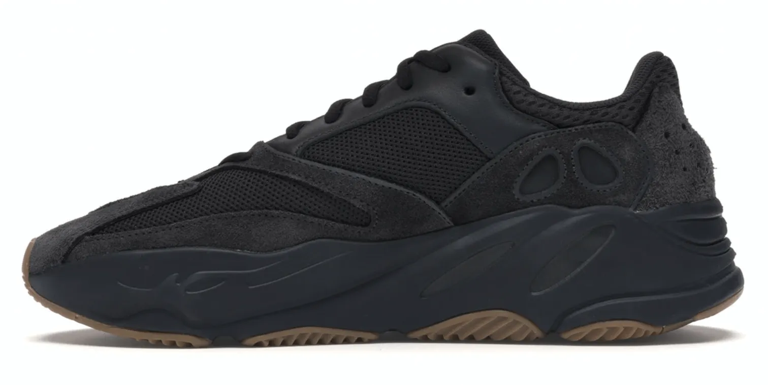 adidas Yeezy Boost 700 Utility Black