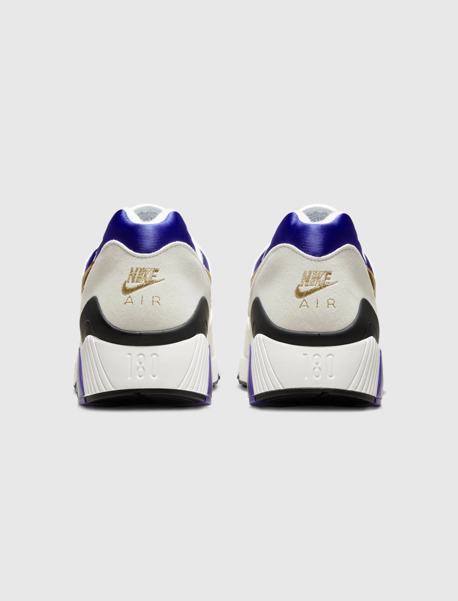 AIR 180 "CONCORD"