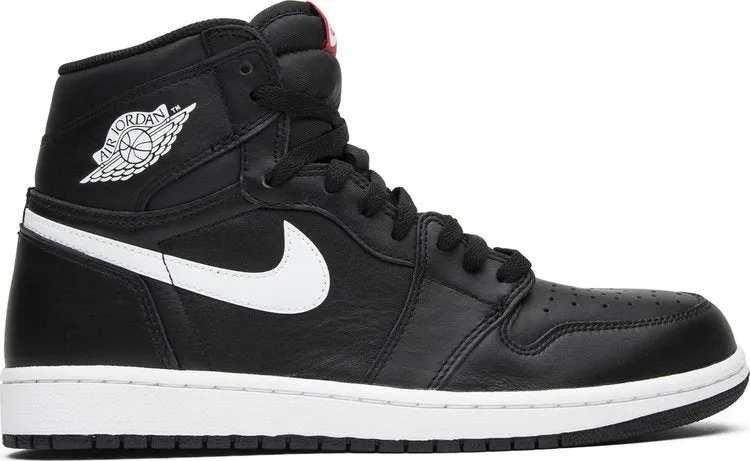 Air Jordan 1 Retro High OG Prm Yin Yang sneakers, black