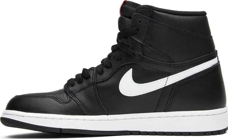 Air Jordan 1 Retro High OG Prm Yin Yang sneakers, black