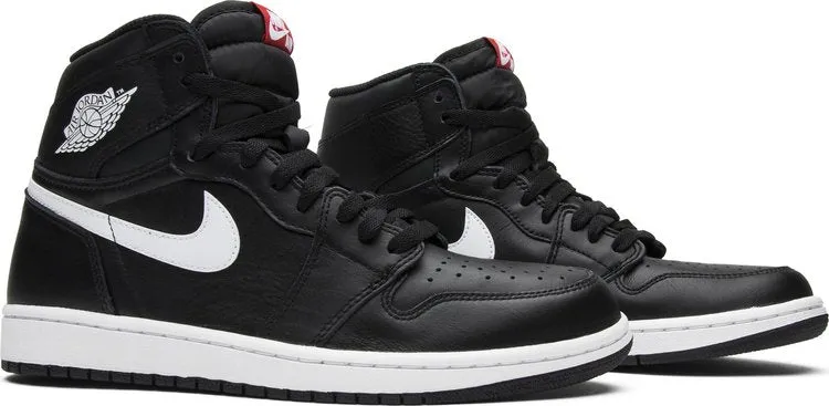 Air Jordan 1 Retro High OG Prm Yin Yang sneakers, black