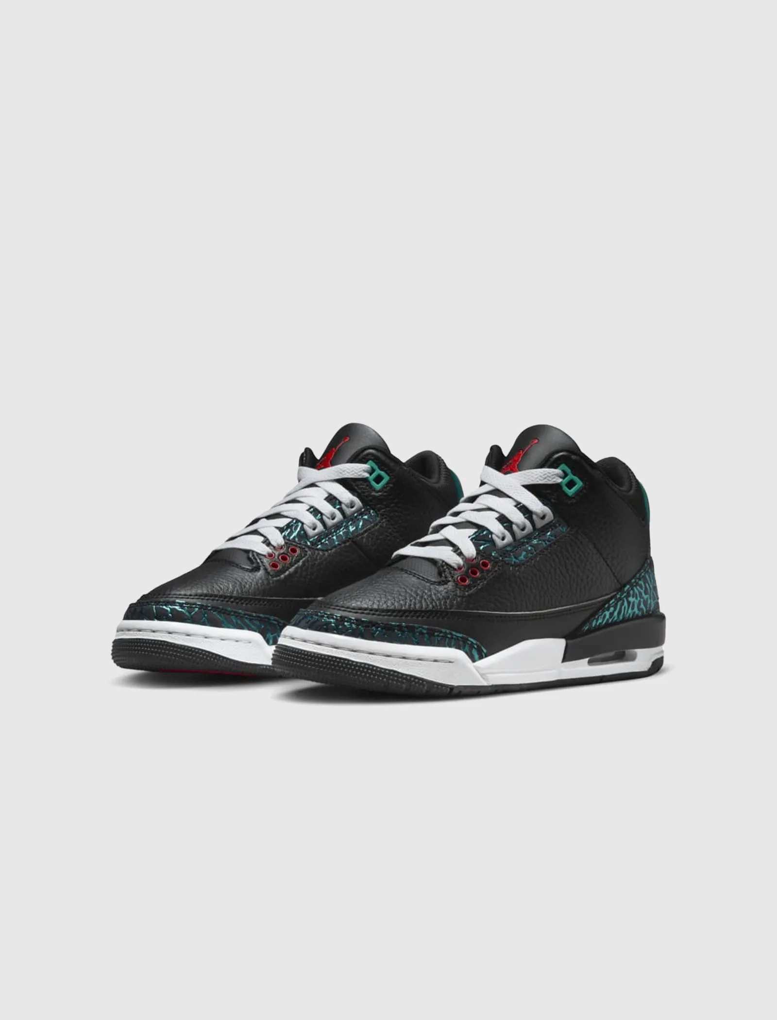 AIR JORDAN 3 RETRO "MOTO" GS