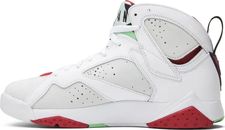 Air Jordan 7 Retro Hare 2015 sneakers, white