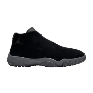 Air Jordan Future 'Black' Sneakers, black