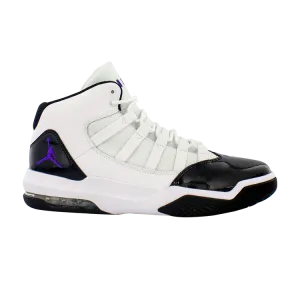 Air Jordan Jordan Max Aura 'Concord' Sneakers, White