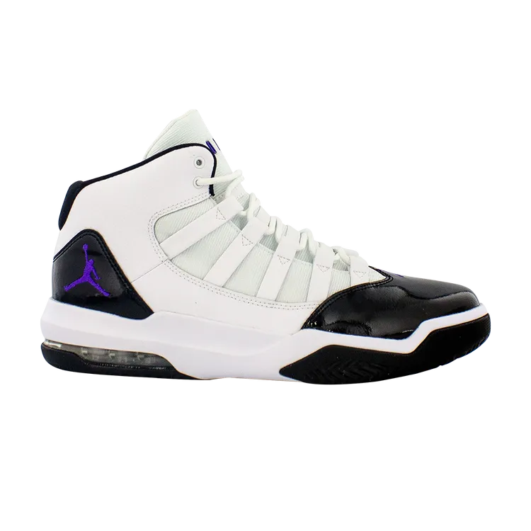 Air Jordan Jordan Max Aura 'Concord' Sneakers, White