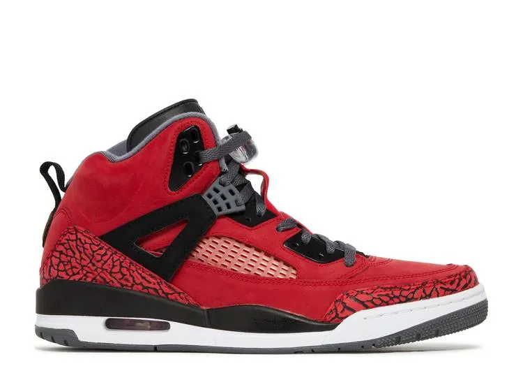 Air Jordan JORDAN SPIZIKE 'TORO BRAVO' sneakers, red