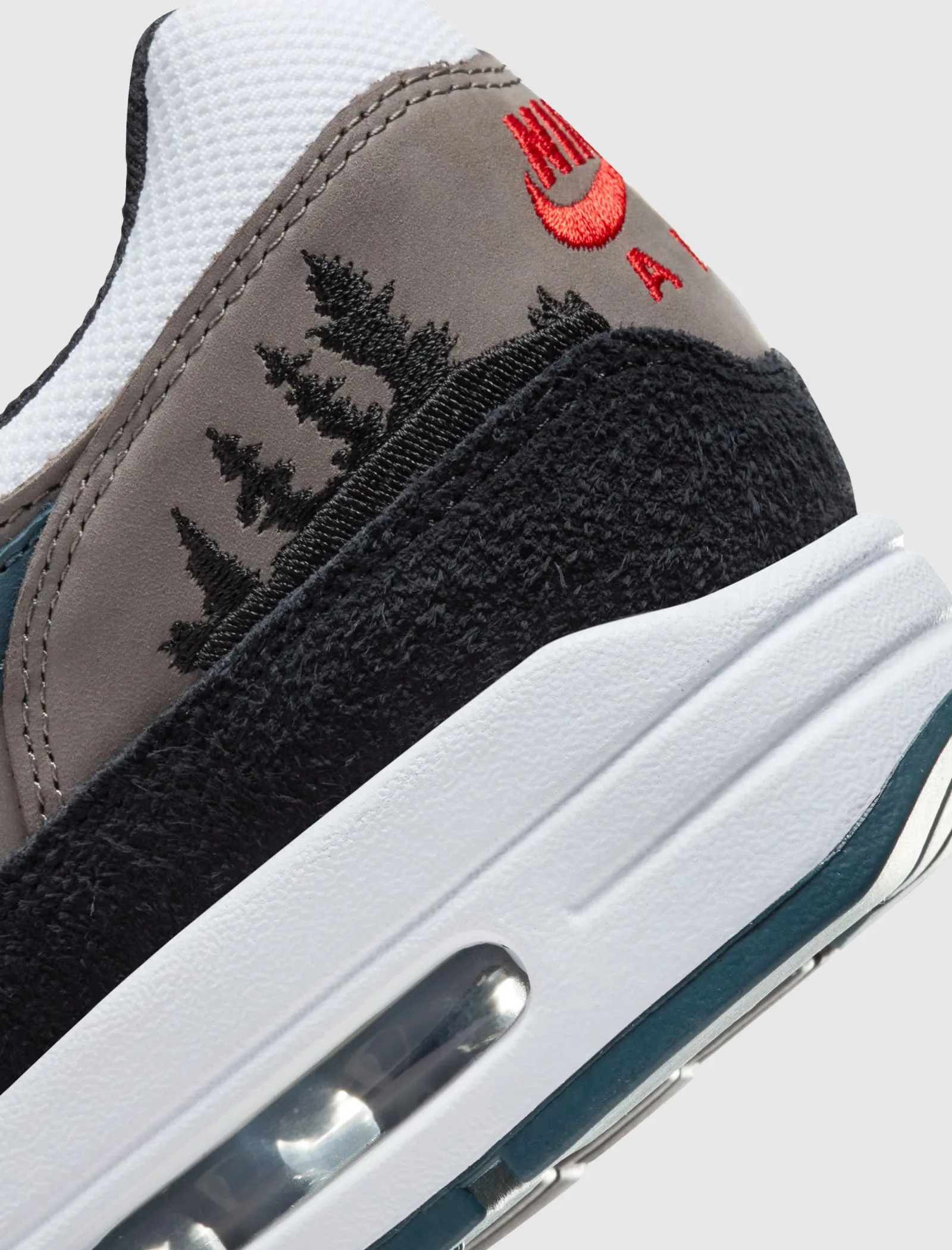 AIR MAX 1 PRM "SLATE BLUE"