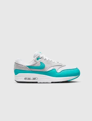 AIR MAX 1 "CLEAR JADE"