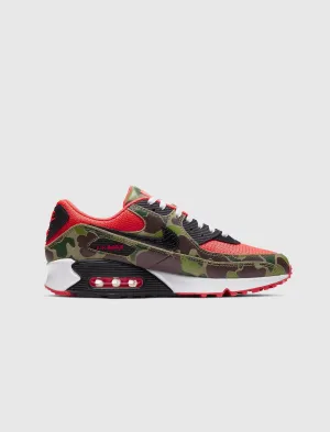 AIR MAX 90 "DUCK CAMO"