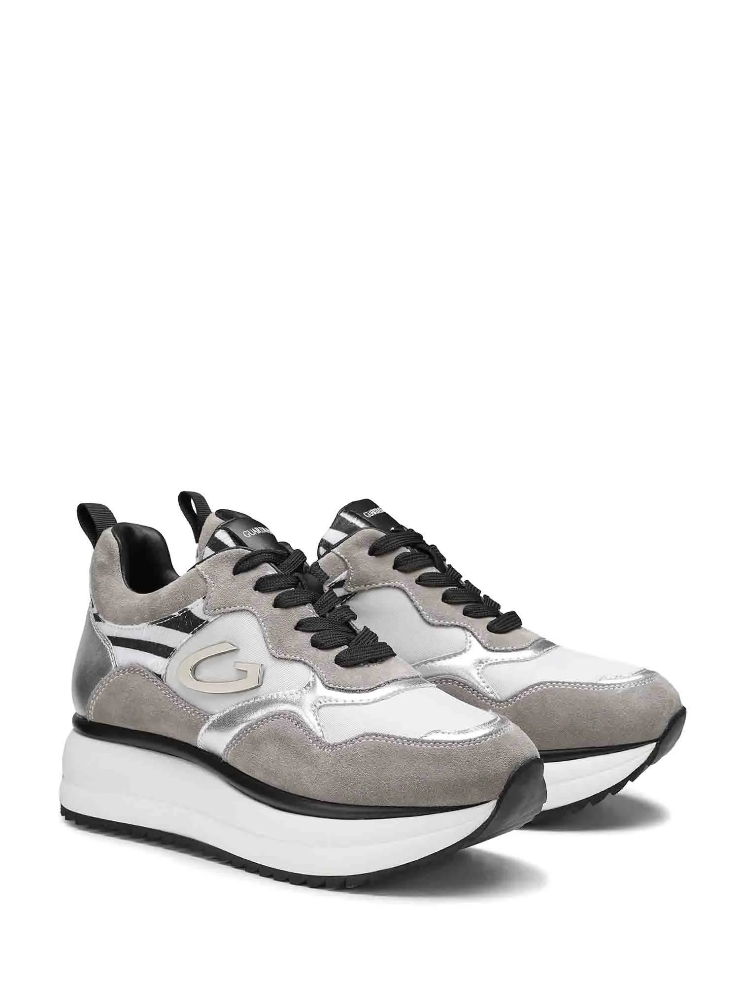 Alberto Guardiani Sneakers AGW017008