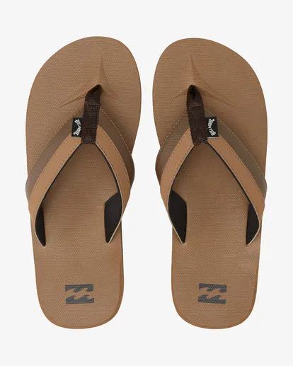 All Day Impact Sandal