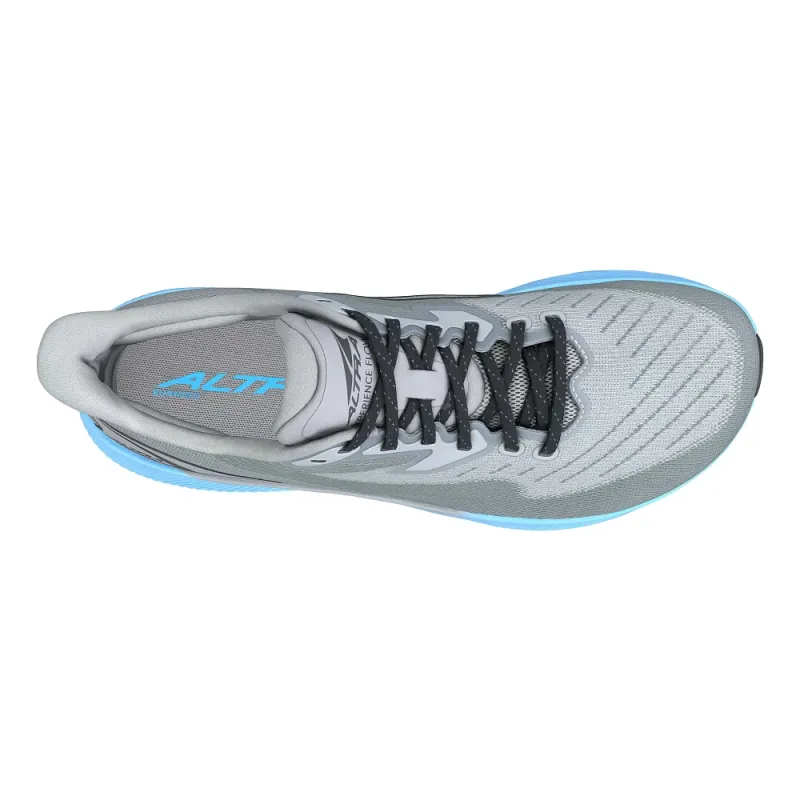 Altra Men's Experience Flow - Gray/Blue