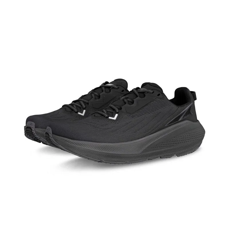 Altra Men's FWD VIA - Black/Black