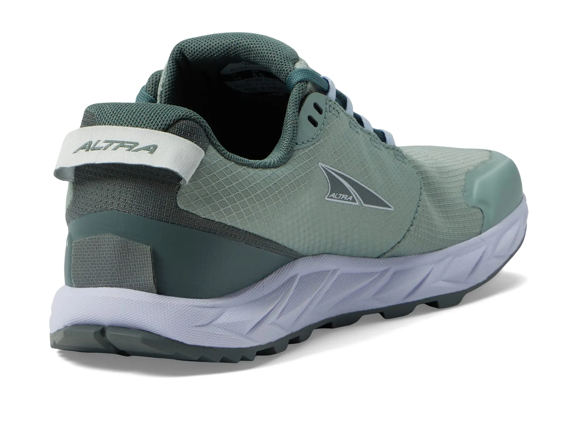 Altra Superior 6 sneakers, green