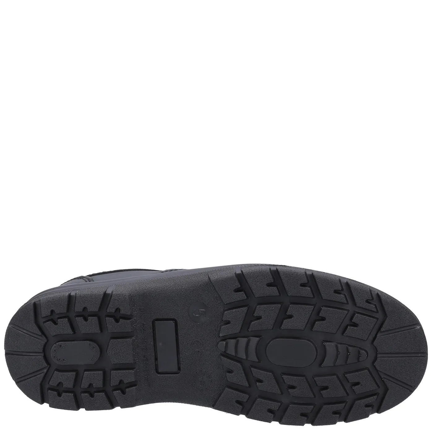 Amblers Safety AS716C Safety Shoes S3 Black