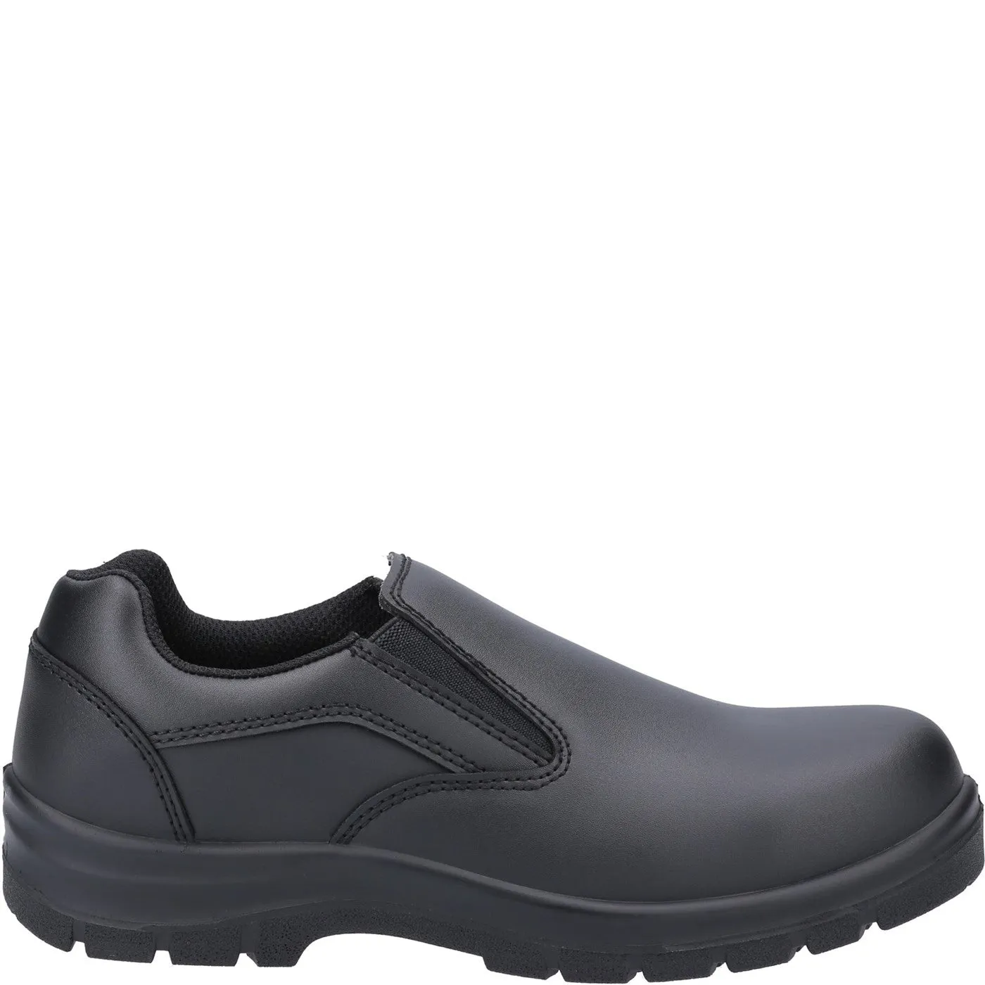 Amblers Safety AS716C Safety Shoes S3 Black