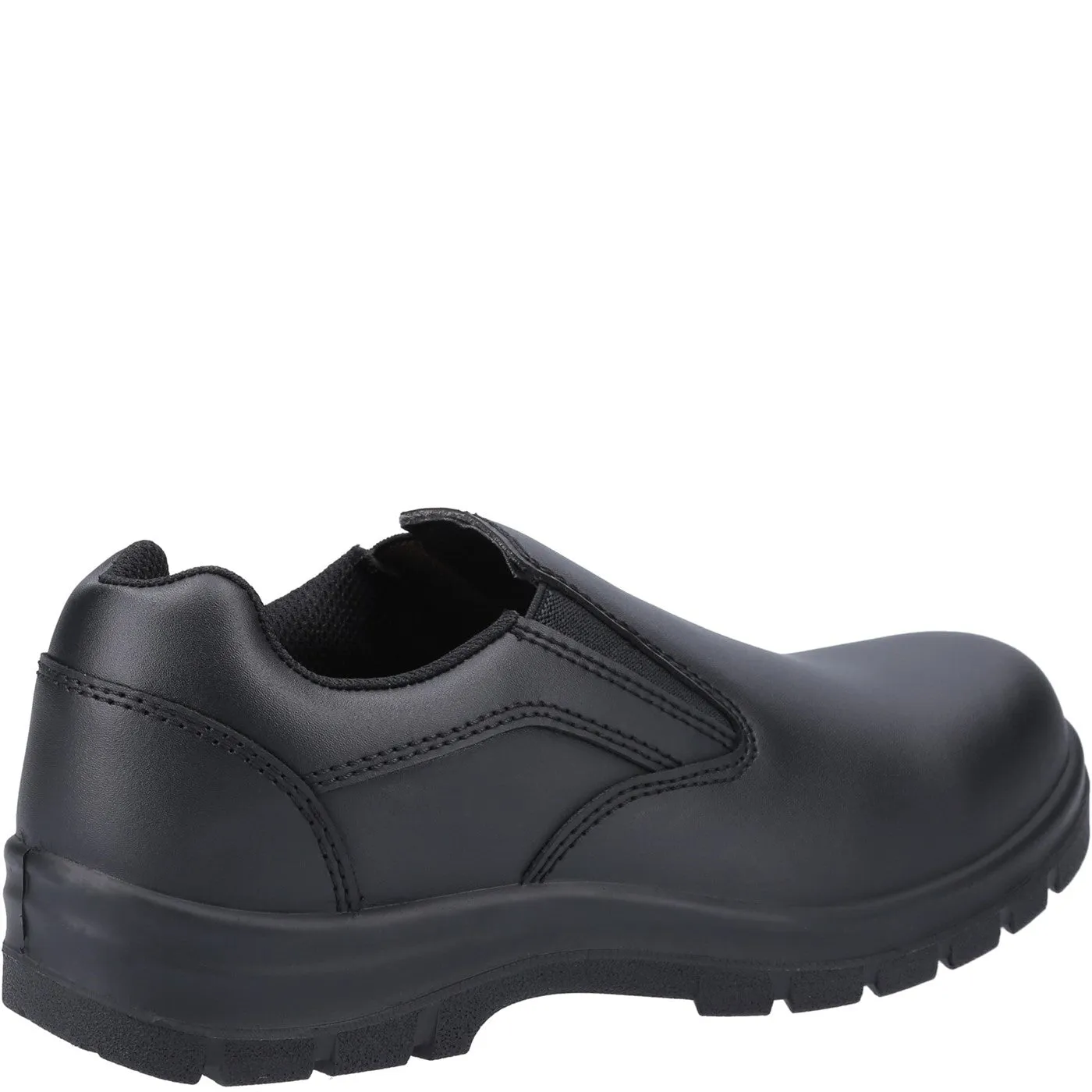 Amblers Safety AS716C Safety Shoes S3 Black