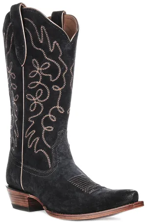 Ariat Jukebox In Navy For Women