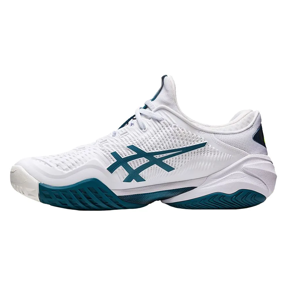 Asics Court FF 3 Mens Tennis Shoes