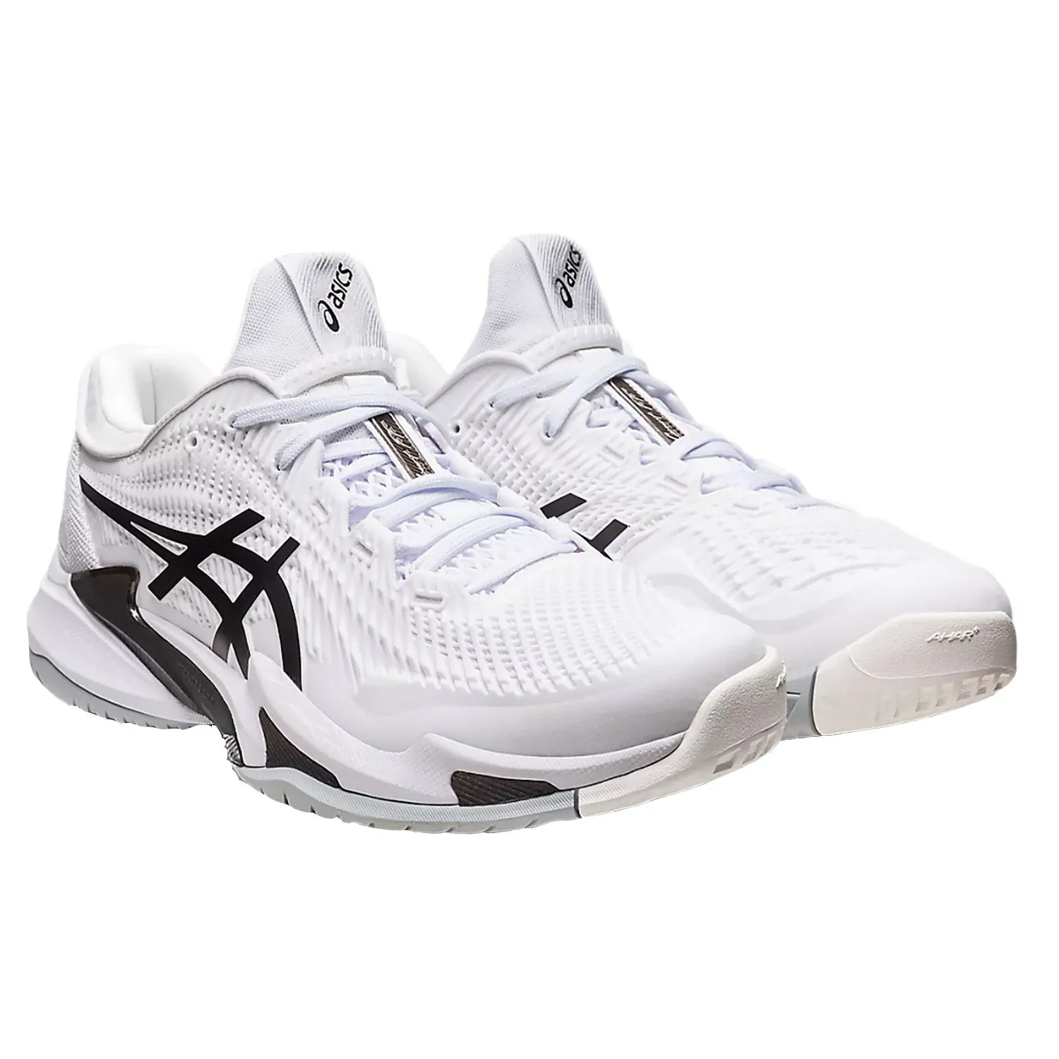 Asics Court FF 3 Mens Tennis Shoes