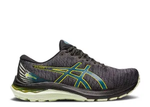 ASICS GT 2000 11 GORE-TEX 'BLACK INK TEAL', black