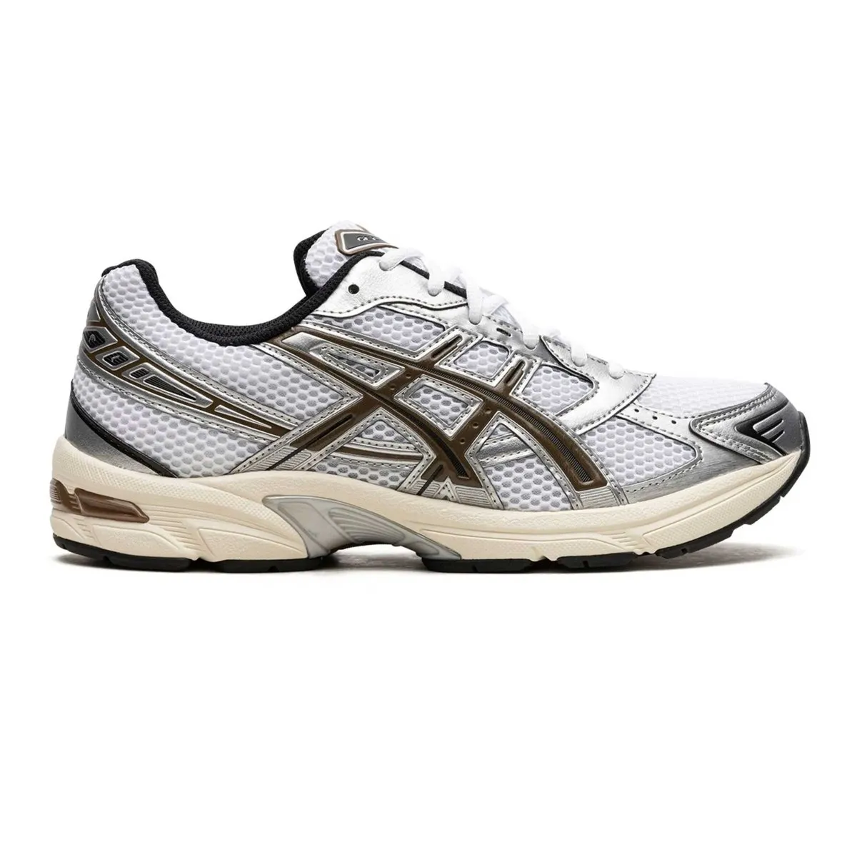 Asics Men's Gel-1130 White/Clay