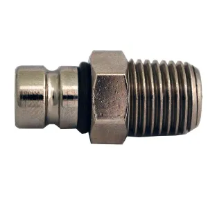 Attwood Chrysler/Suzuki Tank Fitting - 1/4" NPT Thread [14509-6]