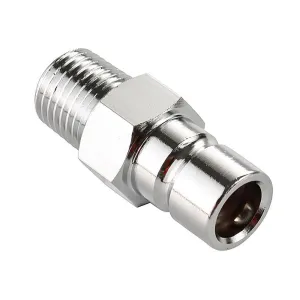 Attwood Honda Tank Fitting - 1/4" NPT Thread - 90HP  [8901-6]