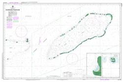 AUS614 Australia - East Coast - Coral Sea - Diamond Passage