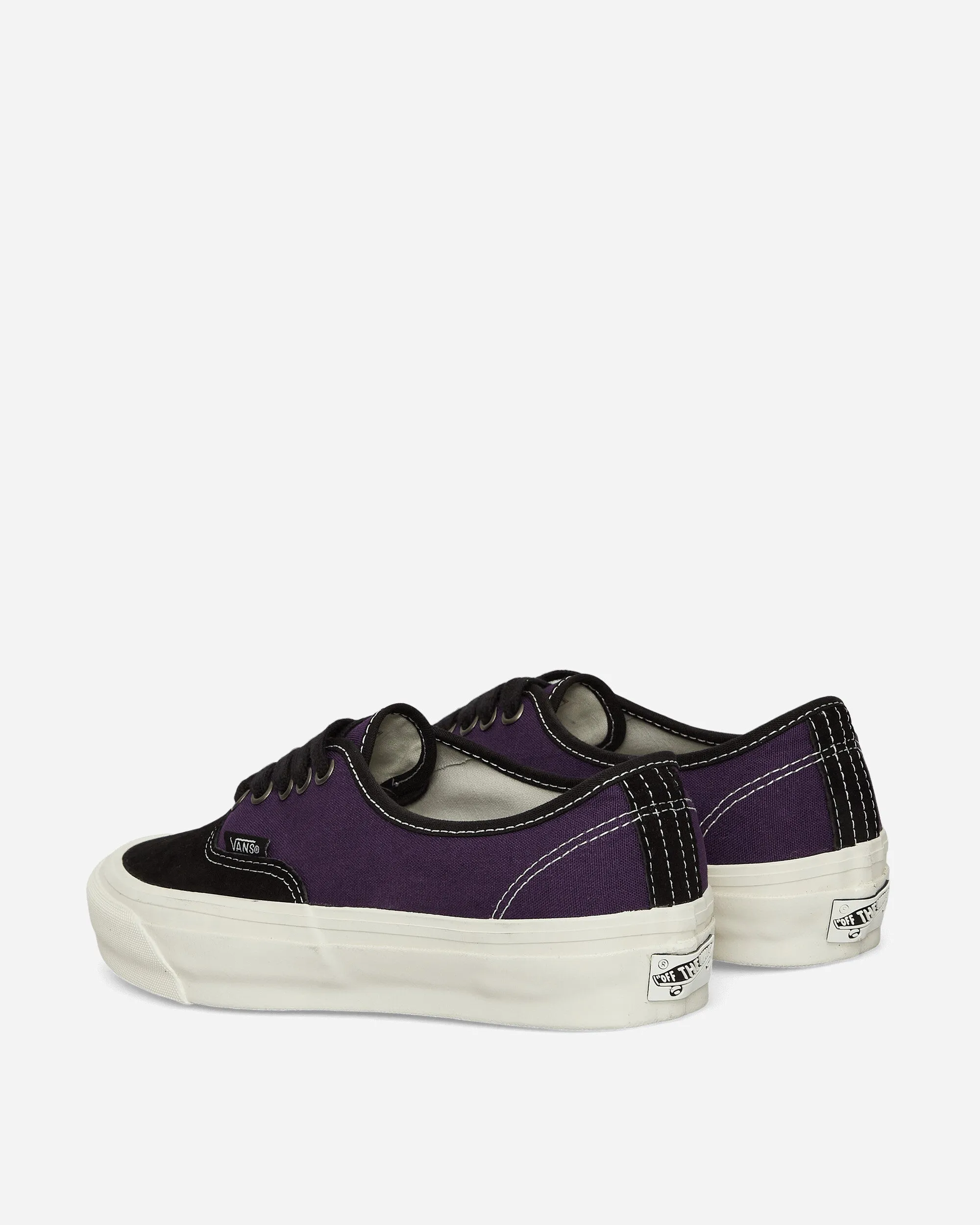 Authentic LX Reissue 44 Sneakers Grape