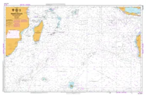 BA4070 Indian Ocean - Indian Ocean Southern Part