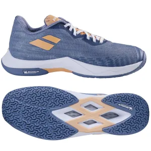 Babolat Shadow Spirit 2 Ladies Indoor Court Shoes