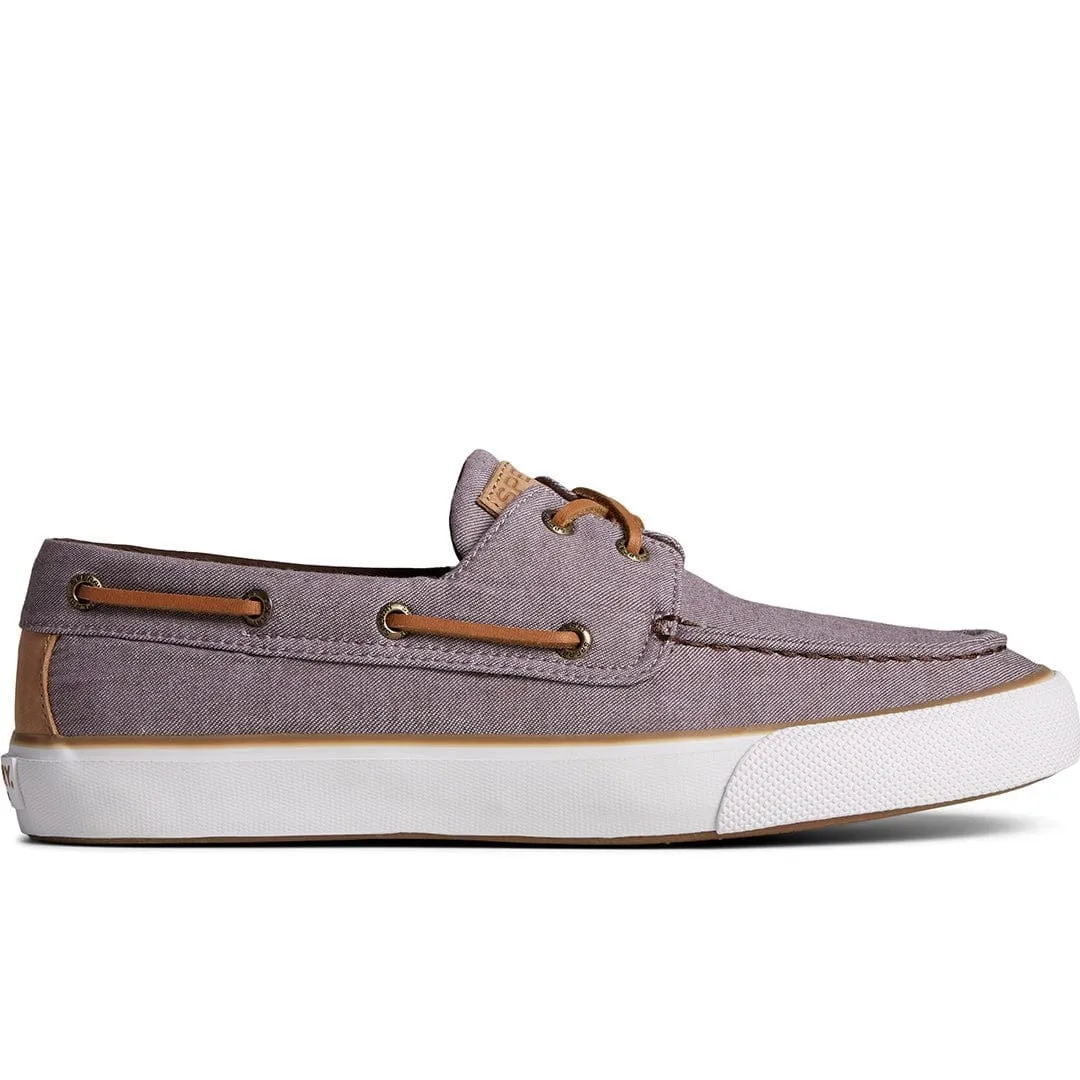 Bahama II Twill Sneakers