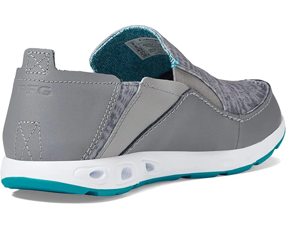 Bahama Vent PFG Columbia Sneakers Monument