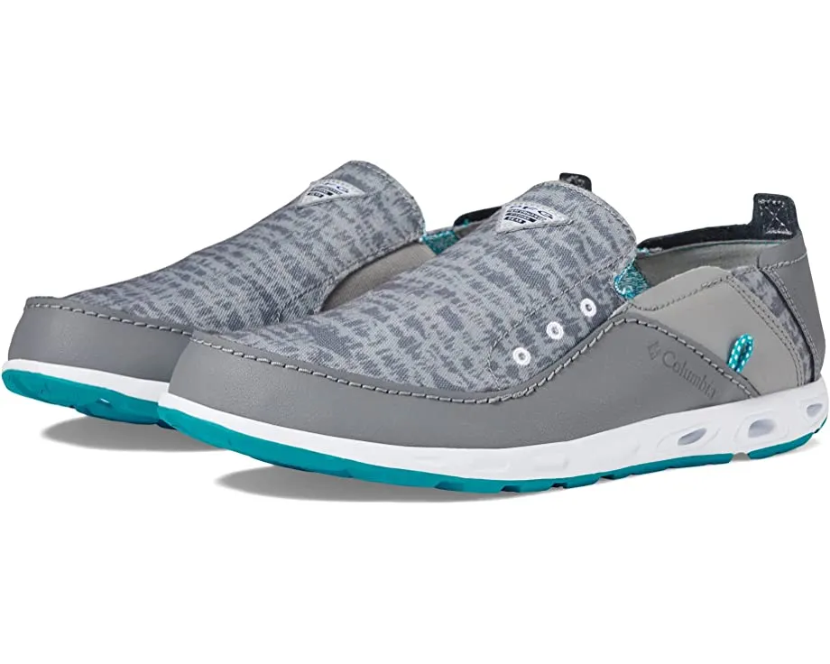 Bahama Vent PFG Columbia Sneakers Monument