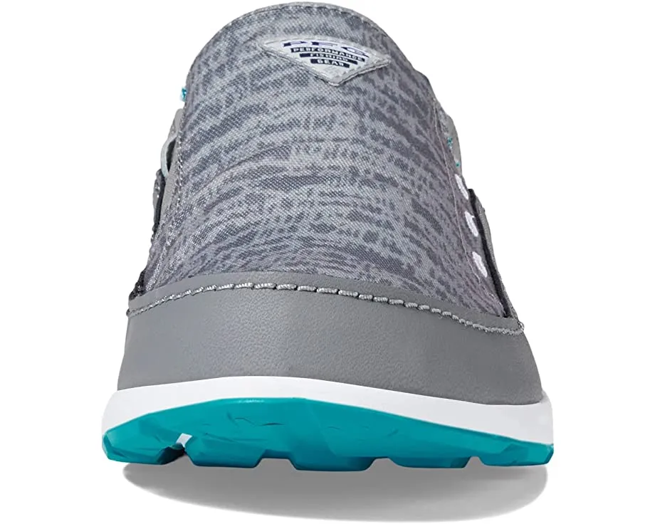 Bahama Vent PFG Columbia Sneakers Monument