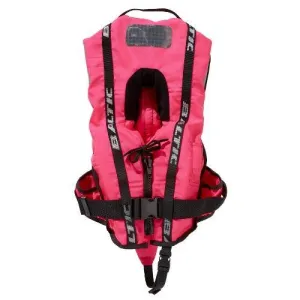 Bambi Supersoft - Pink - 3-12kg