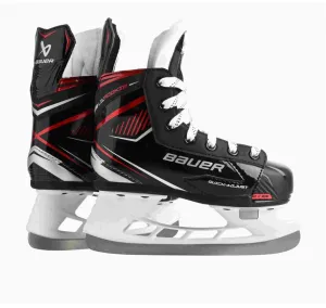 Bauer Lil Rookie Adjustable Youth Skates