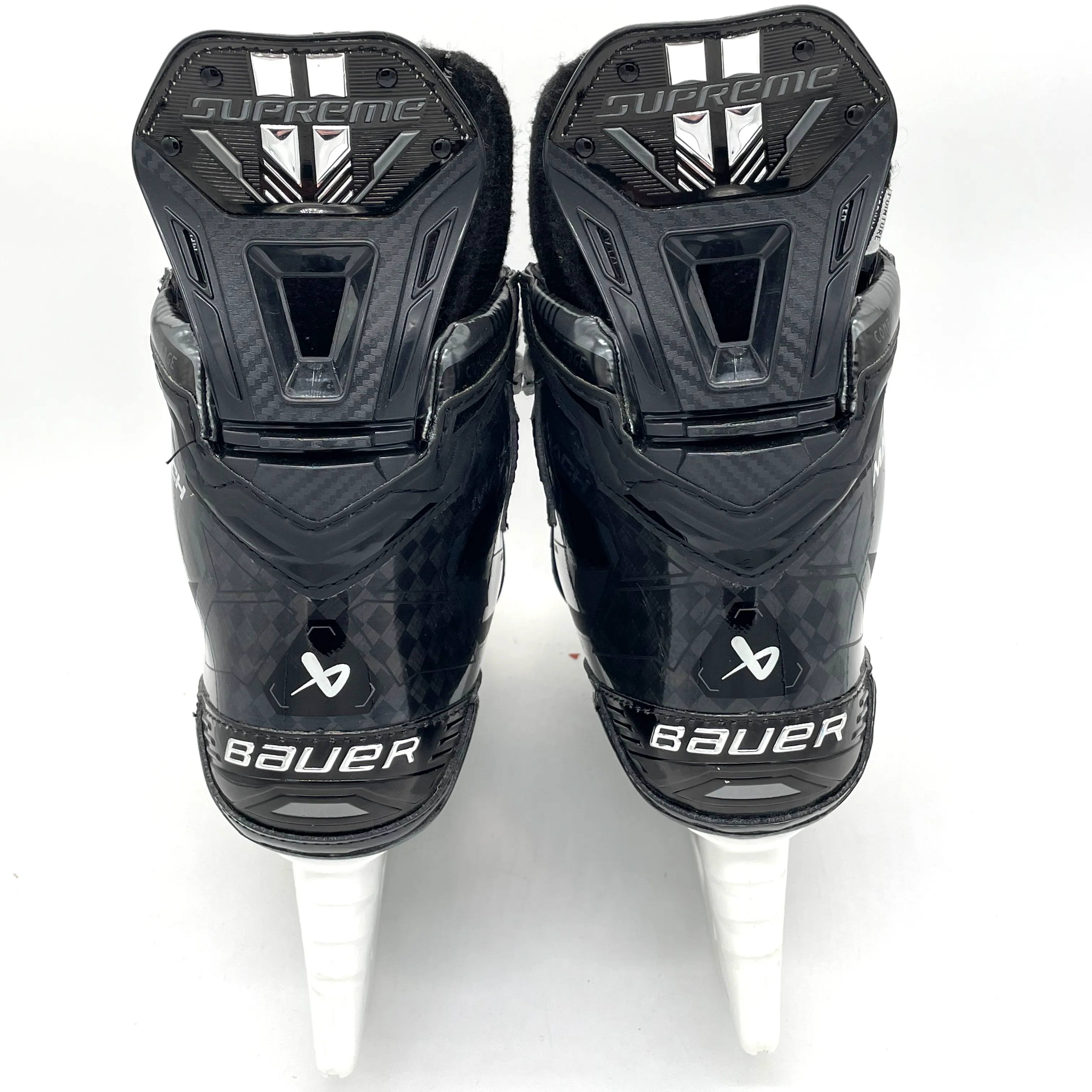 Bauer Supreme Mach - Pro Stock Hockey Skates - Size 6 Fit 2