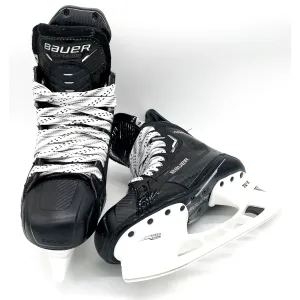 Bauer Supreme Mach - Pro Stock Hockey Skates - Size 6 Fit 2