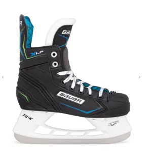 Bauer X-Ls Junior Hockey Skates